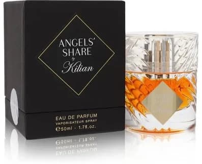 Angels' Share EDP