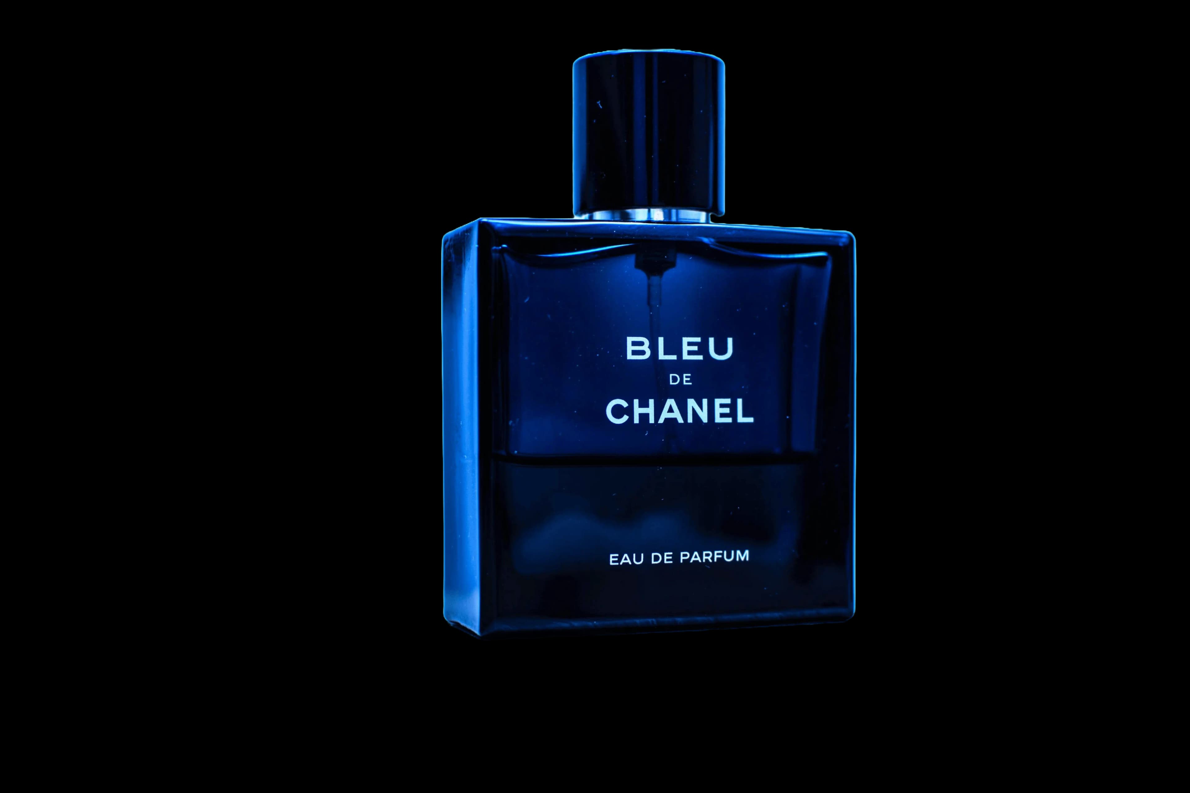 Bleu de Chanel EDP