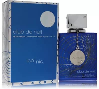 Club de Nuit Blue Iconic