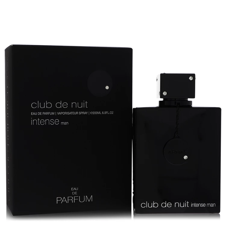 Club de Nuit Intense EDP