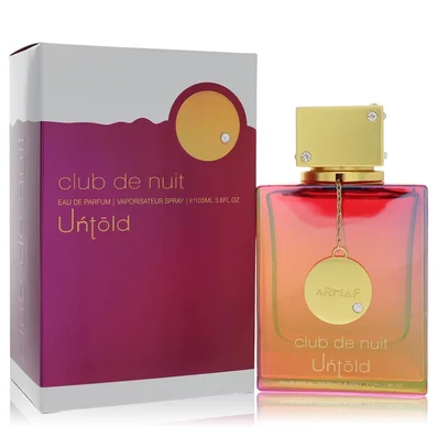 Club de Nuit Untold