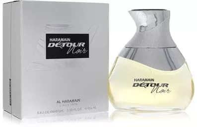 Detour Noir