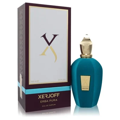 Erba Pura EDP