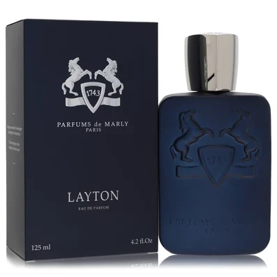 Layton EDP