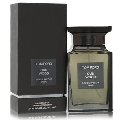 Oud Wood EDP