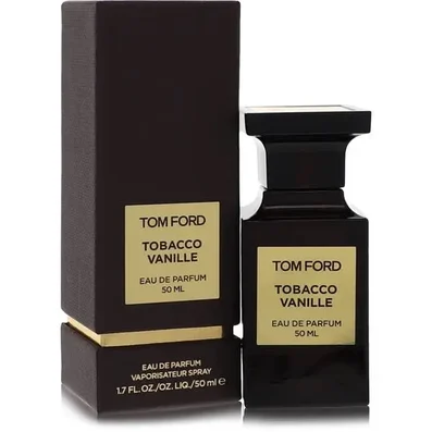 Tobacco Vanille EDP