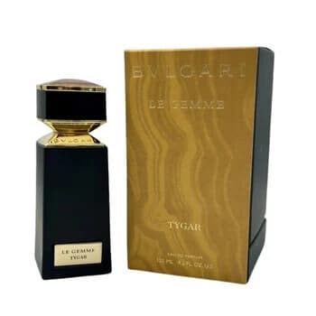 Tygar EDP