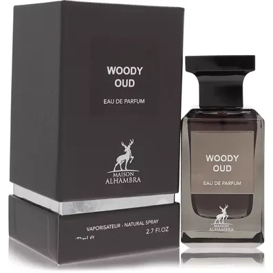 Woody Oud