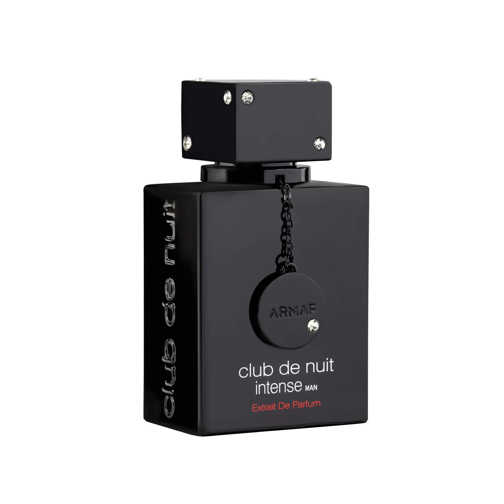 Club De Nuit Intense Extrait de Parfum