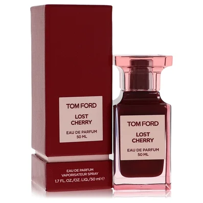 Lost Cherry EDP