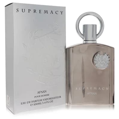 Supremacy Silver